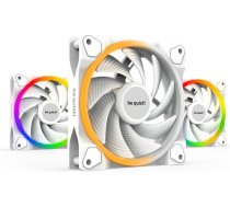 Be Quiet CASE FAN 120MM LIGHT WINGS PWM/WHITE HIGH-SP. BL101 BE QUIET