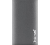 Intenso External SSD|INTENSO|1TB|USB 3.0|1,8"|3823460