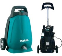 Makita Augstspiediena mazgātājs 1300W 100BAR 360 l/h HW102