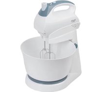 Adler Mixer AD 4202 White