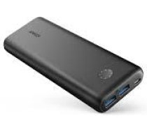 Anker POWER BANK USB 20000MAH BLACK/POWERCORE II A1367G11 ANKER