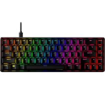 Hyperx KEYBOARD ALLOY ORIGINS 65/HKBO1T-RD-US/N HYPERX