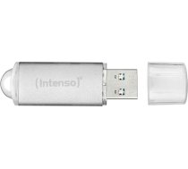 Intenso Jet Line Aluminum 64GB USB Stick 3.2 Gen 1x1