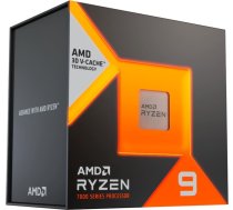 AMD Ryzen 9 7950X3D Box AM5