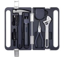 Hoto Household Tool Kit HOTO QWDGJ001, 9 pcs