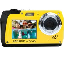 Easypix Aquapix W3048 Edge yellow