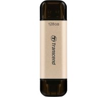 Transcend JetFlash 930 TLC 128GB USB 3.2 Typ-C