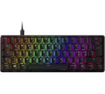 Hyperx KEYBOARD ALLOY ORIGINS 60/HKBO1S-RB-NO/G HYPERX