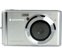 Agfaphoto Realishot DC5200 silver