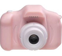 Denver KCA-1340 pink Kids camera