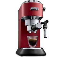 Delonghi EC 685 R Dedica Style red