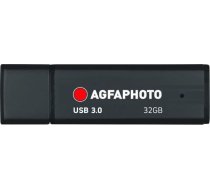 Agfaphoto USB 3.2 Gen 1     32GB black