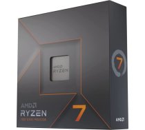 AMD Ryzen 7 7700X Box AM5