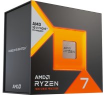 AMD Ryzen 7 7800X3D Box AM5