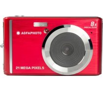 Agfaphoto Realishot DC5200 red