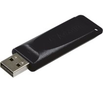 Verbatim Store 'n' Go USB zibatmiņa 16 GB USB Type-A 2.0 Melns