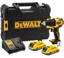 Dewalt WKRĘTARKA 18V DCD708P2T 65Nm 2x5,0Ah TSTAK