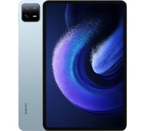 Xiaomi Pad 6 6/128Gb Mist Blue