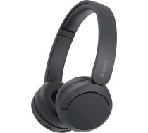 Sony WH-CH520 Austiņas Bezvadu Zvani / mūzika USB Veids-C Bluetooth Melns