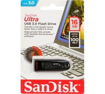 Sandisk Ultra USB 3.0       16GB up to 100MB/s    SDCZ48-016G-U46