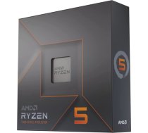 AMD Ryzen 5 7600X Box  AM5