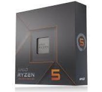 AMD CPU|AMD|Desktop|Ryzen 5|R5-7600X|4700 MHz|Cores 6|32MB|Socket SAM5|105 Watts|GPU Radeon|BOX|100-100000593WOF