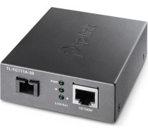 Tp-Link NET MEDIA CONVERTER 20KM/TL-FC111A-20 TP-LINK