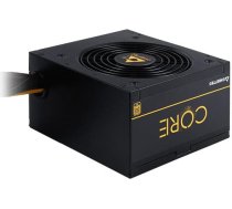Chieftec Power Supply|CHIEFTEC|700 Watts|Efficiency 80 PLUS GOLD|PFC Active|BBS-700S