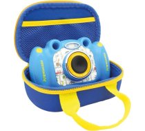 Easypix KiddyPix Blizz blue with bag