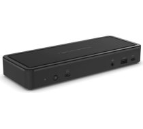 Belkin CONNECT USB-C 14 Port Triple Display Dock   INC003vfBK