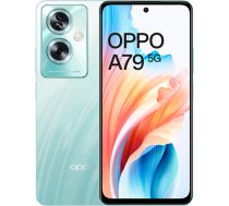 Oppo A79 4/128GB DS 5G Green