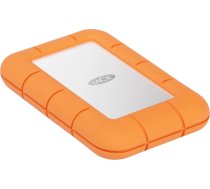 Lacie Rugged Mini SSD        2TB USB 3.2 Gen 2x2