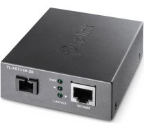 Tp-Link NET MEDIA CONVERTER 20KM/TL-FC111B-20 TP-LINK