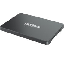 Dahua SSD|DAHUA|DHI-SSD-C800A|240GB|SATA 3.0|TLC|Write speed 460 MBytes/sec|Read speed 550 MBytes/sec|2,5"|MTBF 1500000 hours|SSD-C800AS240G