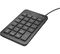 Trust KEYBOARD NUMERIC XALAS/22221 TRUST