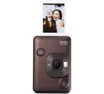 Fujifilm instax mini LiPlay dark bronze