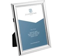 Zilverstad Perl silver 10x15 Metal Portrait 6149201