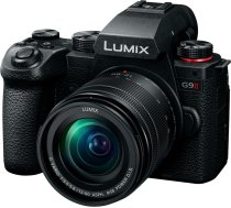 Panasonic Lumix G9 Mark II + LEICA H-ES 12-60 E