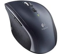 Logitech MOUSE USB LASER WRL M705/BLACK 910-001949 LOGITECH