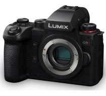 Panasonic LUMIX G9 Mark II Body