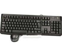 Logitech KEYBOARD MK120 US/DESKTOP 920-002563 LOGITECH