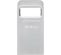 Kingston MEMORY DRIVE FLASH USB3.2 64GB/MICRO DTMC3G2/64GB KINGSTON