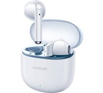 Joyroom Earbuds True Wireless Joyroom  JR-PB2  (White)