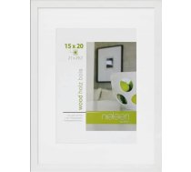 Nielsen Design Nielsen Apollon white 21x29,7 Wood DIN A4 8988047