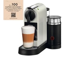 Delonghi EN267.WAE Citiz & Milk Nespresso