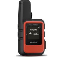 Garmin inReach Mini 2 red