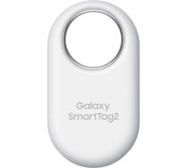 Samsung Galaxy SmartTag2 Elements Meklētājs Balts