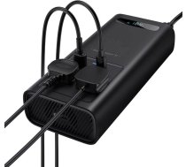 Baseus Power Inverter Baseus 500W (220V CN/EU) (black)