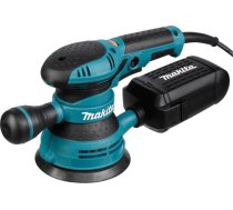 Makita BO5041K Random Orbit Sander im Case