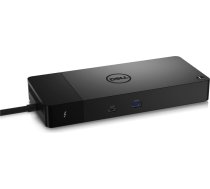 Dell WD22TB4 Dok-ligzda Thunderbolt Melns